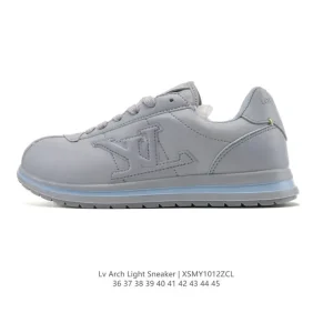 Louis Vuitton X Nigo Buttersoft FW25 Lifestyle Sneakers
