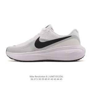 Nike Revolution 8 Running Shoes for Men and Women