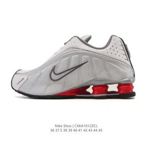 Nike Shox TL Men's Women's Shoes Thick Sole Old Dad Shoes