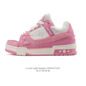Louis Vuitton Skate Snake Limited Edition Sneaker 2025 Spring Summer