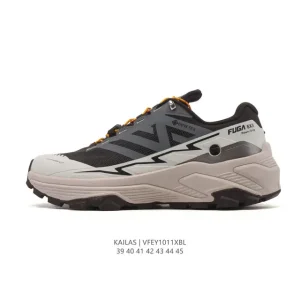 Kailas Fuga GTX Waterproof Hiking Shoes for Men and Women