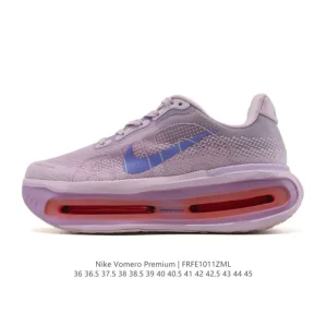 Nike Vomero Premium Running Shoes for Elite Marathon Training