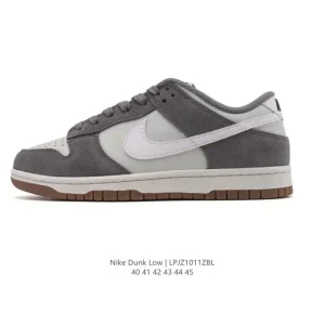 Nike SB Dunk Low Pro Retro Skateboarding Shoes for Men and Women