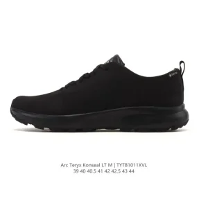Arcteryx Konseal Lightweight Hiking Shoes for Men