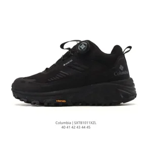 Columbia Men's Newton Ridge Plus Waterproof Hiking Boots