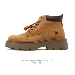 Louis Vuitton Skate Snake 2025 Limited Edition Leather Sneakers