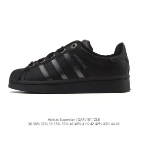Adidas Superstar 2025 Classic Shell Toe Sneakers for Men and Women