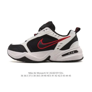 Nike Air Monarch IV Men's Women's Training Shoes with Air Cushioning