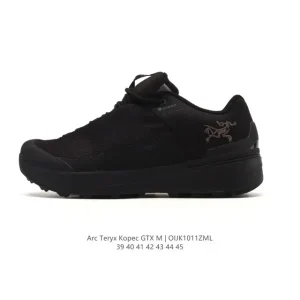 Arc'teryx Kopec GTX Waterproof Lightweight Hiking Shoes for Men