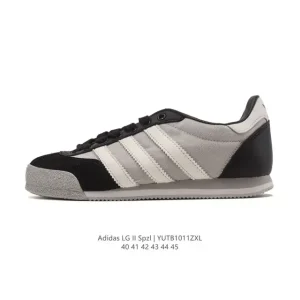 Adidas Spezial LG II Spzl Shoes Liam Gallagher Collaboration