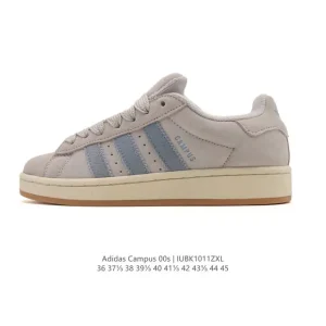 Adidas Campus 00S Bread Shoe Retro Casual Skateboard Shoes