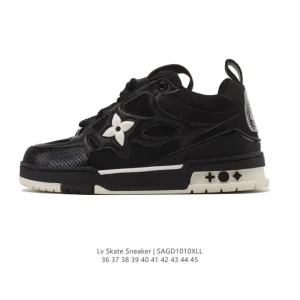 Louis Vuitton Skate Snake Limited Edition Sneaker 2025