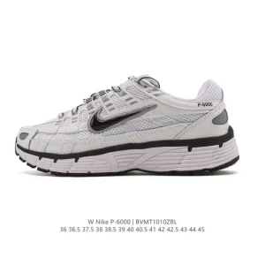 Nike P-6000 Premium Men's and Women's Lightweight Running Shoes