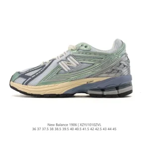 New Balance 6Roa Vintage Running Shoes for Men and Women