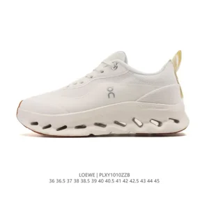 Loewe On Running Collaboration Sneaker for Urban and Outdoor