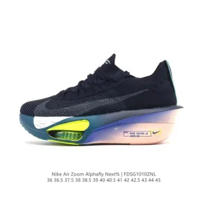 Nike Air Zoom Alphafly Next% 3 Proto Marathon Running Shoe