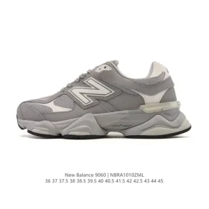 New Balance 9060 Men Women Dad Shoes Comfortable Sneakers