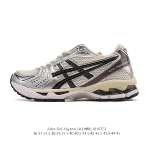 ASICS Gel-Kayano 14 Men's Running Shoes for Stability and Cushioning