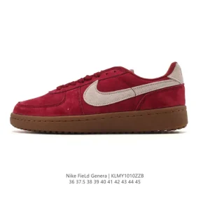 Nike Field General 82 SP Low-Top Vintage Basketball Shoe