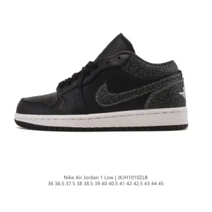 Jordan Air Low 1 Retro Low Top Basketball Shoes