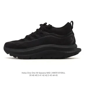 Hoka Kawana Running Shoes for Men - Cushioned & Durable Road Running