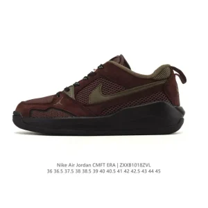 Nike Jordan Cmft Era Men's Women's Basketball Sneakers Retro Style