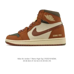 Nike Air Jordan 1 Mid Men's Women's Basketball Shoes Sneakers