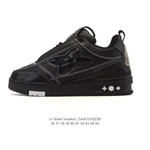 Louis Vuitton Skate Snake Limited Edition Sneaker