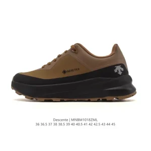 Descente Urban Outdoor Traxis Unisex Sport Leisure Shoes