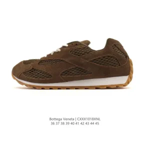 Bottega Veneta Orbit Runner Sneakers 2025 Spring Summer Collection