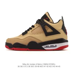 Jordan Air 4 Retro OG Men's Basketball Shoes