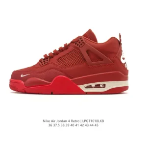 Jordan Air 4 Retro OG FV5029 Men's Basketball Shoes