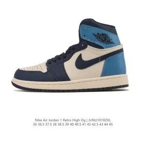 Jordan Air Retro High OG Basketball Shoes for Men and Women