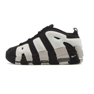 Nike Air More Uptempo '96 Men's Women's Basketball Shoes with Visible Air Cushion