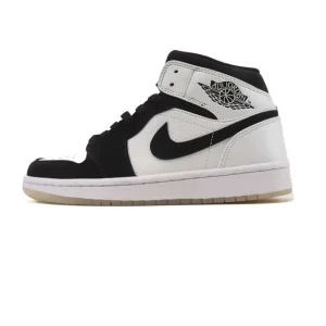 Nike Air Jordan 1 Mid Men's Basketball Shoes