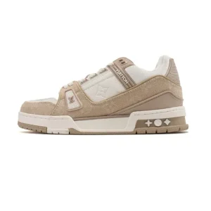 Louis Vuitton Skate Snake Limited Edition Sneaker 2025