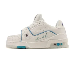 Louis Vuitton Skate Snake 2025 Limited Edition Sneaker