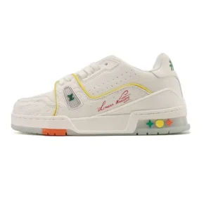 Louis Vuitton Skate Snake Limited Edition Sneaker 2025