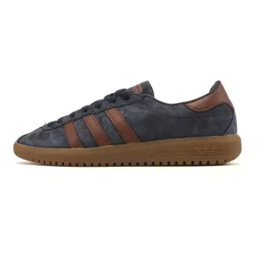Adidas Originals Bermuda Low-Top Sneakers with Macaron Colorway