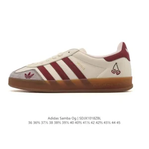Adidas Originals Samba Og Shoes Classic Leather Sneakers