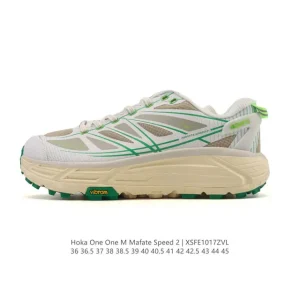 Hoka One One Mafate Speed 2 Low Trail Running Shoe