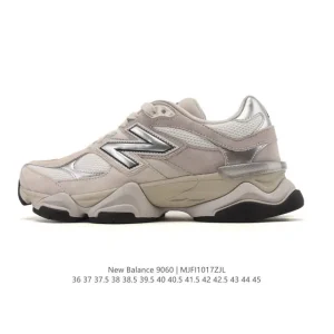 New Balance 9060 Men Women Comfortable Dad Shoes