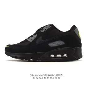 Nike Air Max 90 Men's Running Shoes for Gym and Casual Wear