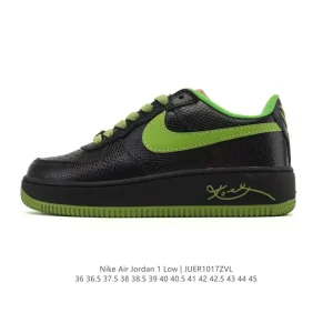 Nike Air Force 1 Low 07 HV9409 White Leather Sneakers