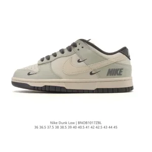 Nike SB Dunk Low Pro Skateboarding Shoes for Men and Women
