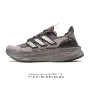 Adidas Ultraboost 5X Running Shoes for Men and Women