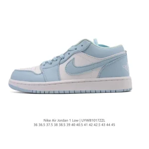 Air Jordan 1 Low Retro Classic Basketball Shoes
