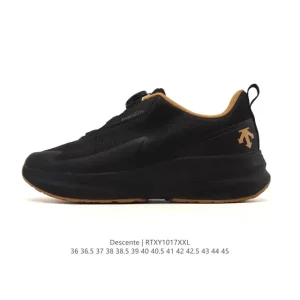 Descente Urban Outdoor Traxis Unisex Sport Casual Shoe