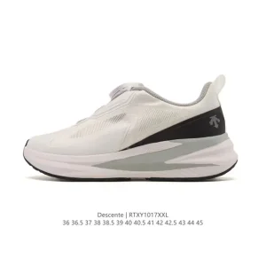 Descente Urban Outdoor Traxis Unisex Sneakers with BOA System