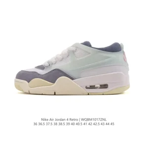 Jordan Air 4 Retro OG Men's Basketball Shoes
